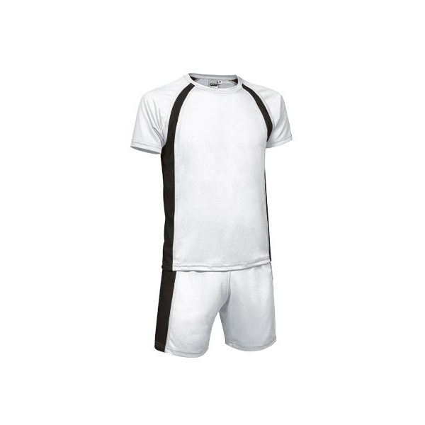 Equipación Deportiva