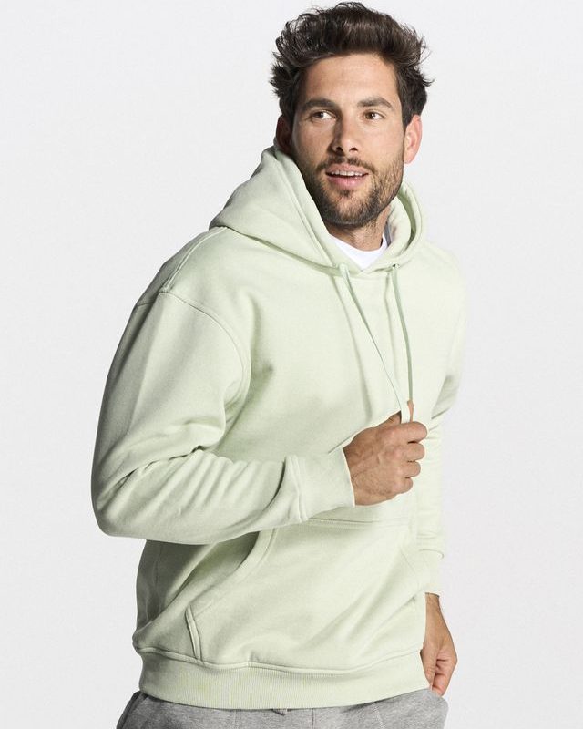 Sudadera King