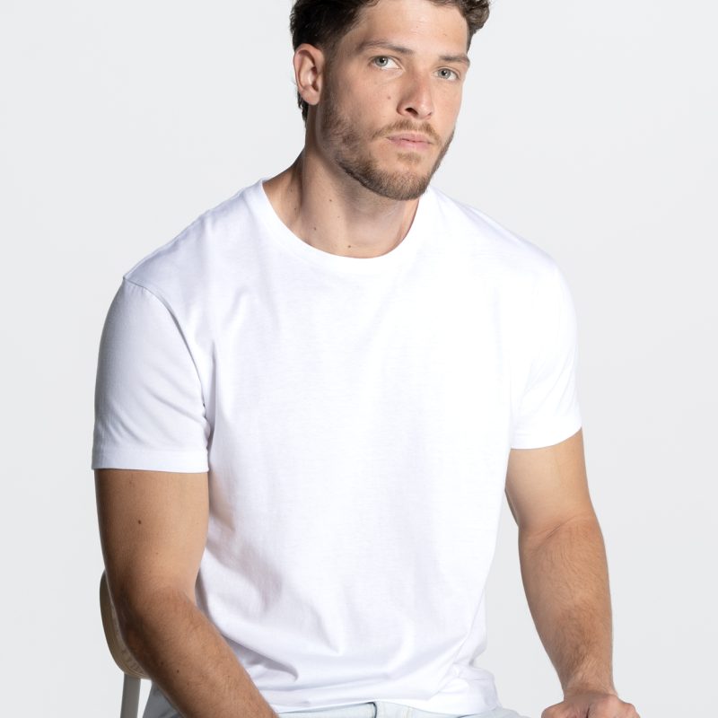 Camiseta Básica 150